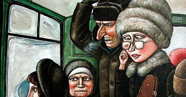 Только человек, рожденный в СССР, сможет пройти этот тест на знание предметов одежды без ошибок!