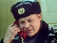 КиноТест памяти Петра Щербакова: Угадайте фильм по кадру