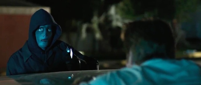 Тест - Тест, который сможет пройти только настоящий знаток фильмов ужасов