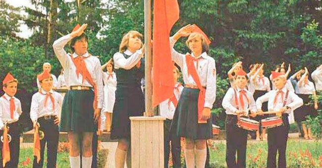 Кто из вас родом из СССР? Попробуйте осилить наш тест!