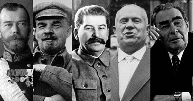У вас как минимум высшее образование, если сможете узнать историческую личность по высказыванию
