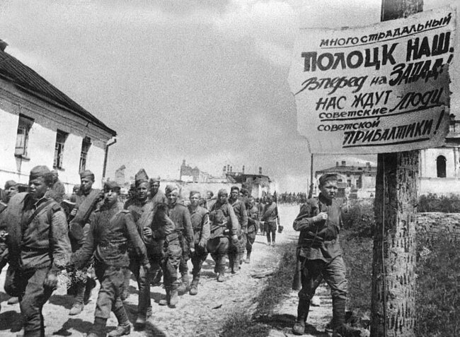 ЧЕМ ВАЖНЫ ДЛЯ ВАС ПАМЯТНЫЕ СОБЫТИЯ ВЕЛИКОЙ ОТЕЧЕСТВЕННОЙ ВОЙНЫ
