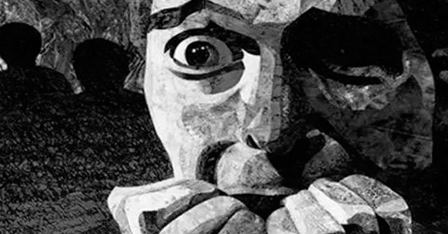 Тест расскажет, являетесь ли вы параноиком