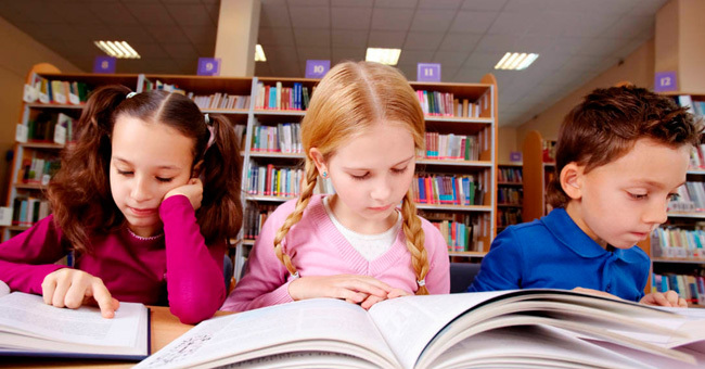 Проверьте, насколько хорошо вы знаете литературу?