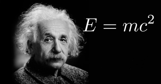 Чей IQ больше – ваш или Эйнштейна?