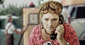 Тест по советскому кино: кто из героев произнёс эту фразу — получится вспомнить?