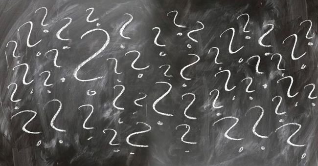 Знаешь ли ты эти факты?