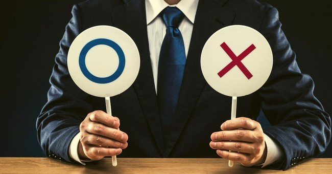 Если вы сможете отличить правду от лжи, то обмануть вас просто невозможно