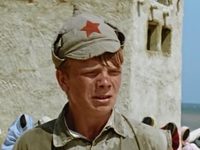 КиноТест памяти Николая Годовикова: Угадайте фильм по кадру
