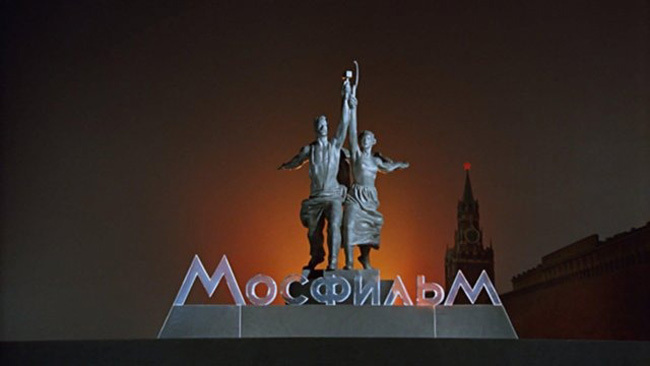 Вы большой любитель советского кино, если узнаете хотя бы 8 из 10 фильмов по одному кадру