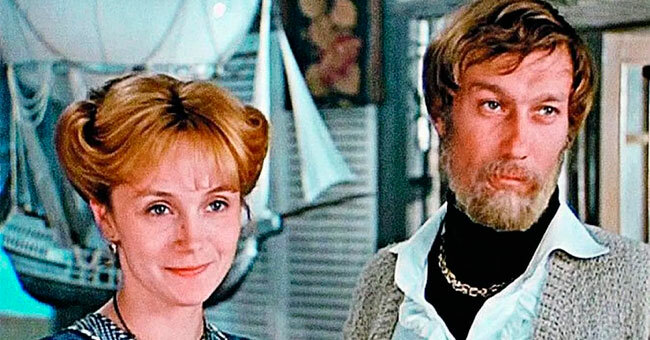 Тест: советское кино или Голливуд? Угадайте место съемки по одному кадру