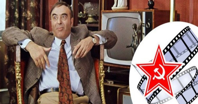 10 вопросов по советскому кино для знатоков кинематографа тех времен