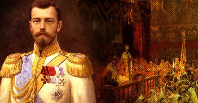 Основополагающие вопросы по истории Российского Государства, которые должен знать каждый. А вы?