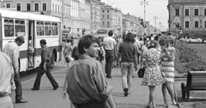 Тест про СССР: знатоки советского времени, отличите факты от выдуманных легенд?