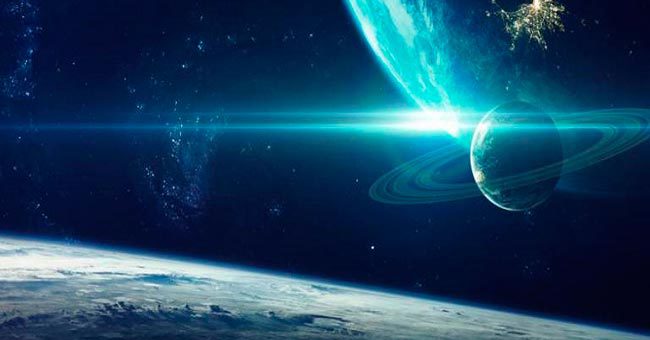 Земля или космос? Тест для внимательных знатоков