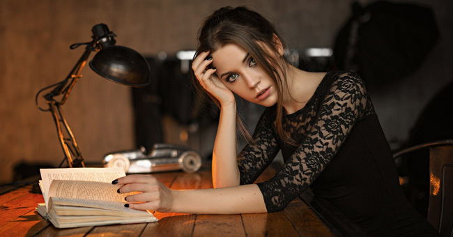 Ваш уровень культуры достиг апогея, если определите хотя бы 8 из 10 авторов русской поэзии