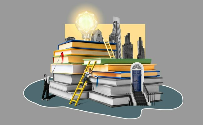 Тест: проверьте свой словарный запас