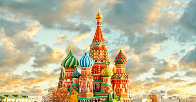 10 простейших вопросов для жителей России