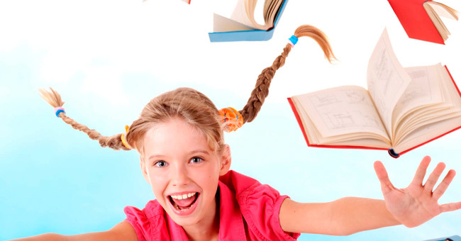 Сможете ли вы узнать книгу по цитате?