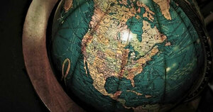 Тест по географии: школьные знания ещё не выветрились — ответите на 10 из 10? 