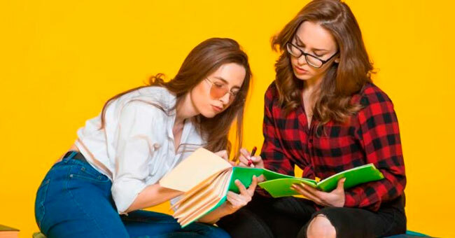 Узнаете ли вы из какой именно книги взяты цитаты