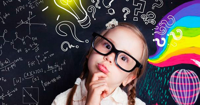 Если ваш IQ выше 130, то вам по силам разгадать эти загадки