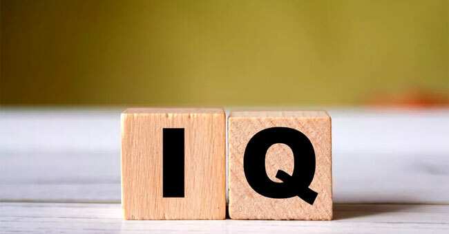 Проверим Ваш IQ?