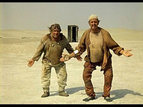 Вы родились в СССР, если ответите на 10/10 вопросов о легендарном фильме — ТЕСТ