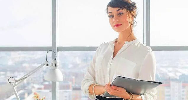 То, что вы увидите, может многое рассказать о вас, как о личности