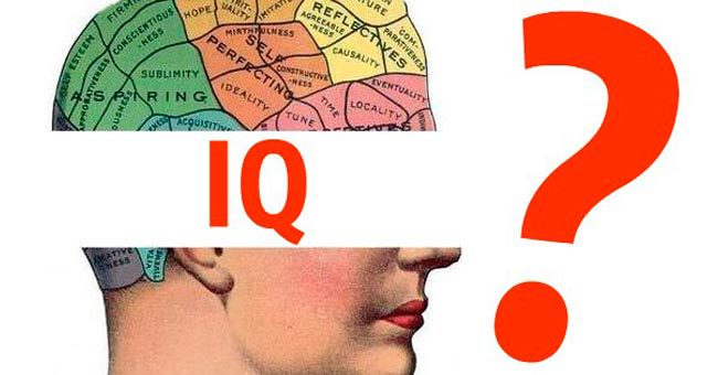 Каков ваш уровень психологического IQ?