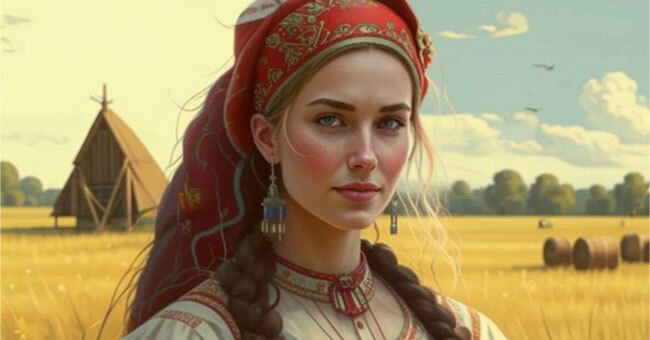 А сможете ли вы угадать значение всех этих старорусских слов?