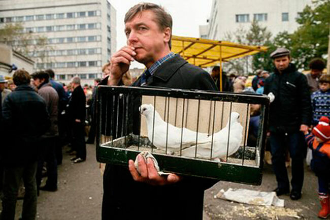 Правда ли, что в СССР нельзя было открыть частный бизнес?