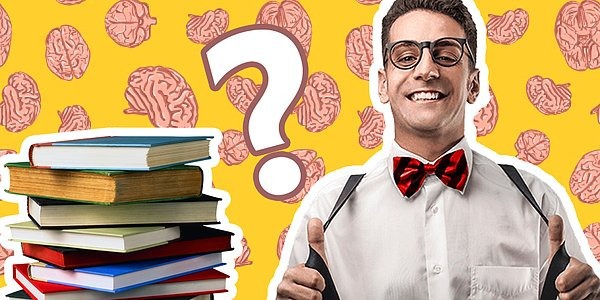 Тест на знания: Ваш мозг окончательно заржавел, если не ответите на 10/12
