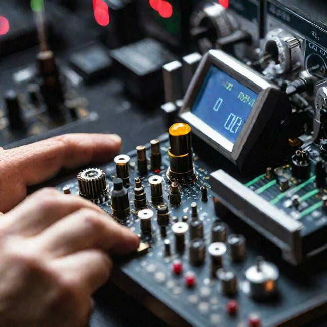 Тест - Единицы измерения информации и скорости передачи данных