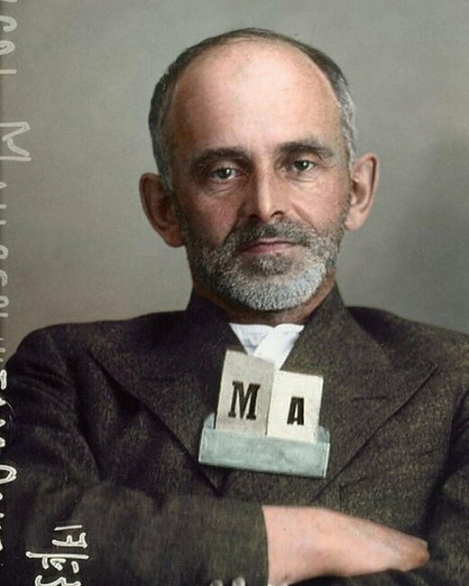 Тест - О. Мандельштам - известный и неизвестный