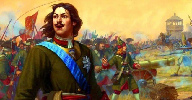 10 общих вопросов на проверку основных знаний по истории России