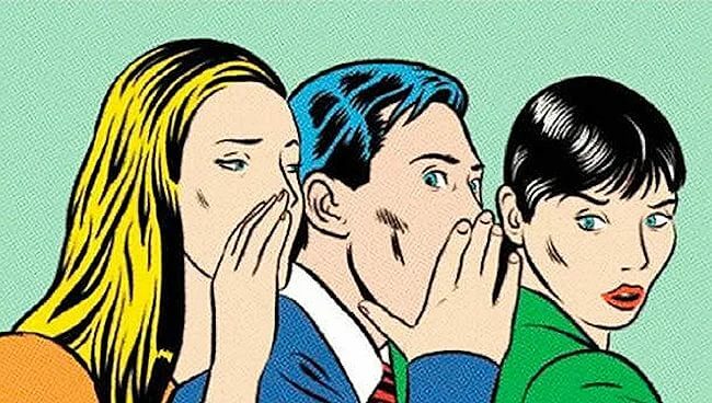 Сплетни и слухи: бороться или использовать?