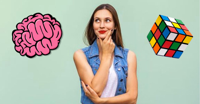 Сможете ли вы пройти этот затейливый тест на логику?