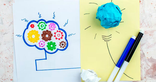 IQ тест для тренировки мышления