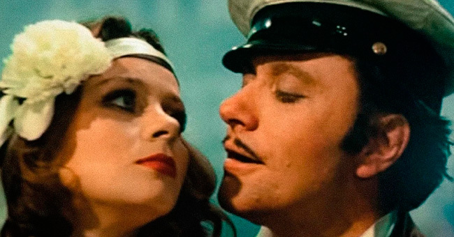 Попробуйте узнать по первым строчкам песни известный советский кинофильм
