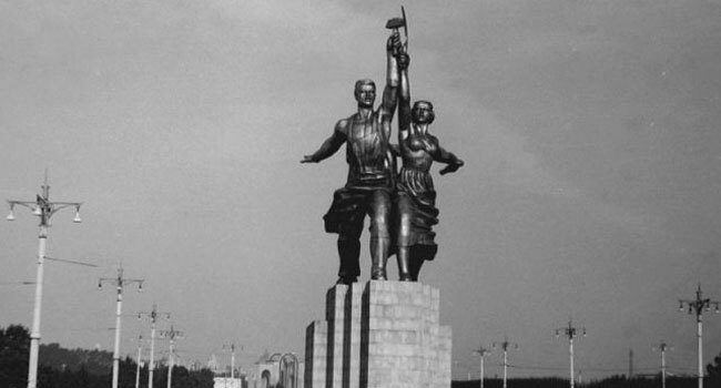 Как хорошо вы помните фильмы СССР?