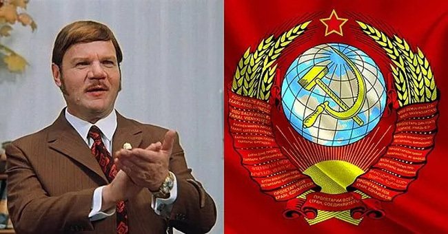 10 вопросов на знание советской культуры: попробуем отгадать, жили ли вы в СССР?