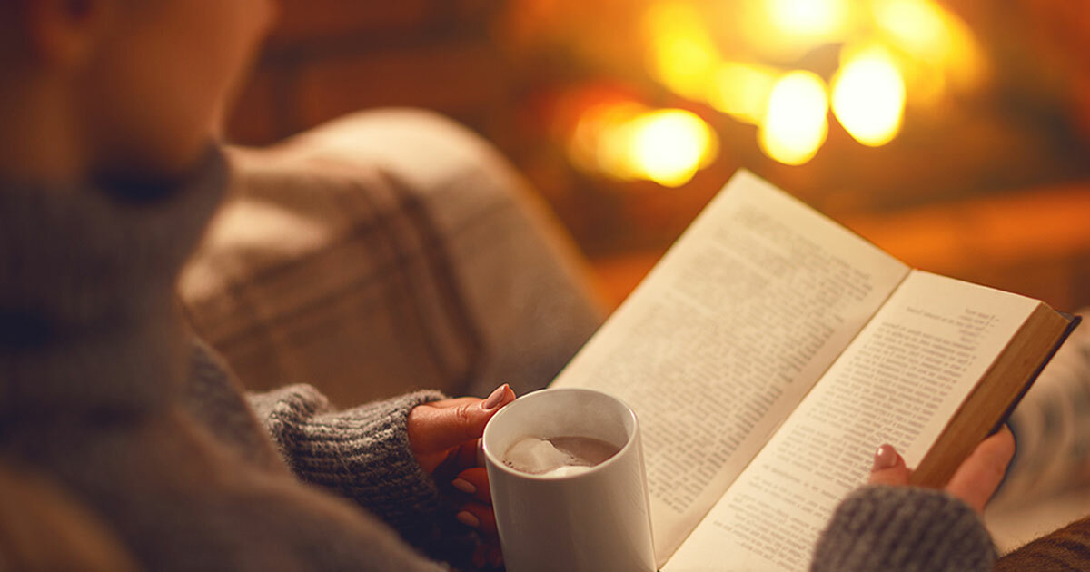Тест по литературе: русская классика без подсказок — вы с книгой на «ты»?