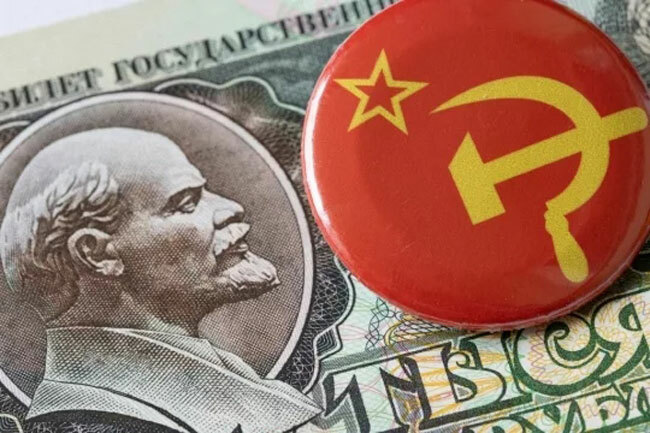 Сколько в СССР стоила бутылка «Пепси»?