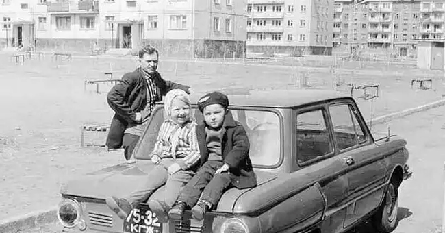 Что знает любой ребёнок из СССР, воспоминания советского детства 10 вопросов 