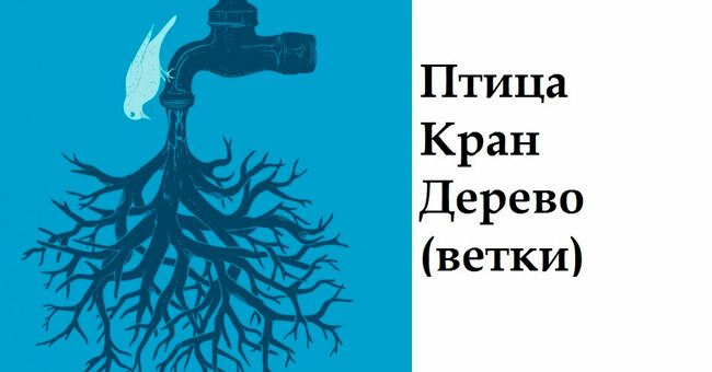 Хотите знать, какая вы личность? Тогда посмотрите на картинку и скажите, что вы видите?