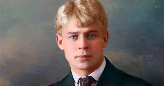 Ваша память свежа, как утренний ветерок, если вы наберете 13/13 на знание стихов С. А. Есенина