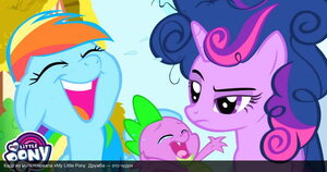 Тест: кто ты из My Little Pony? Узнайте героя по характеру