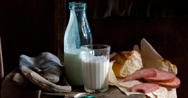 Тест посвященный Дню гранёного стакана и Советской эпохе