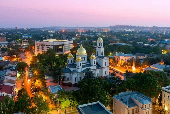Республиканские тесты и тест на знание карты мира